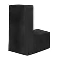 thumbnail image 1 of Elliptical Exercise Machine Cover\nfor Black Oxford Cloth, 1 of 5