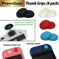 thumbnail image 4 of Juego Nintendo Super Smash Bros Ultimate con PremGear, 4 of 9