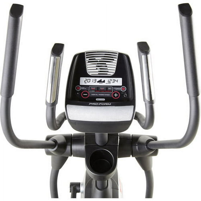 Proform 420 ce elliptical price sale