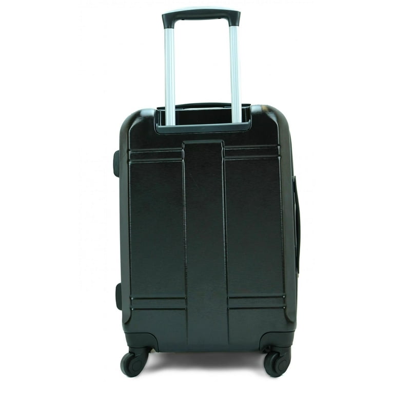 Isaac mizrahi carry on luggage sales