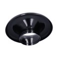 thumbnail image 4 of Air Intake  Horn, High Strength  Air Intake  Horn Air Inlet Decorative Cover  For Car Black, 4 of 8