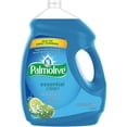thumbnail image 2 of Palmolive Essential Clean Savon à Vaisselle Liquide, Parfum d'Agrumes + Sel - 4,27 L (Lot de 4), 2 of 5