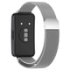 thumbnail image 4 of Correa Milanesa Para Huawei Band 8 Acero Inoxidable De Repuesto De Lazo Magnético Band8 Pulsera Inteligente, 4 of 4
