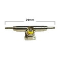 thumbnail image 6 of 71Pcs Trucks+ Screws + Nut for 96mm Fingerboard Skateboard Wooden Deck Accessories, 6 of 6
