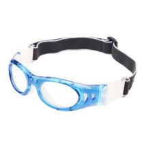 Children Basketball Goggles Protective Cushion Clear Lens Teens Sports Glasses Volleyball Soccer Outdoor sports
