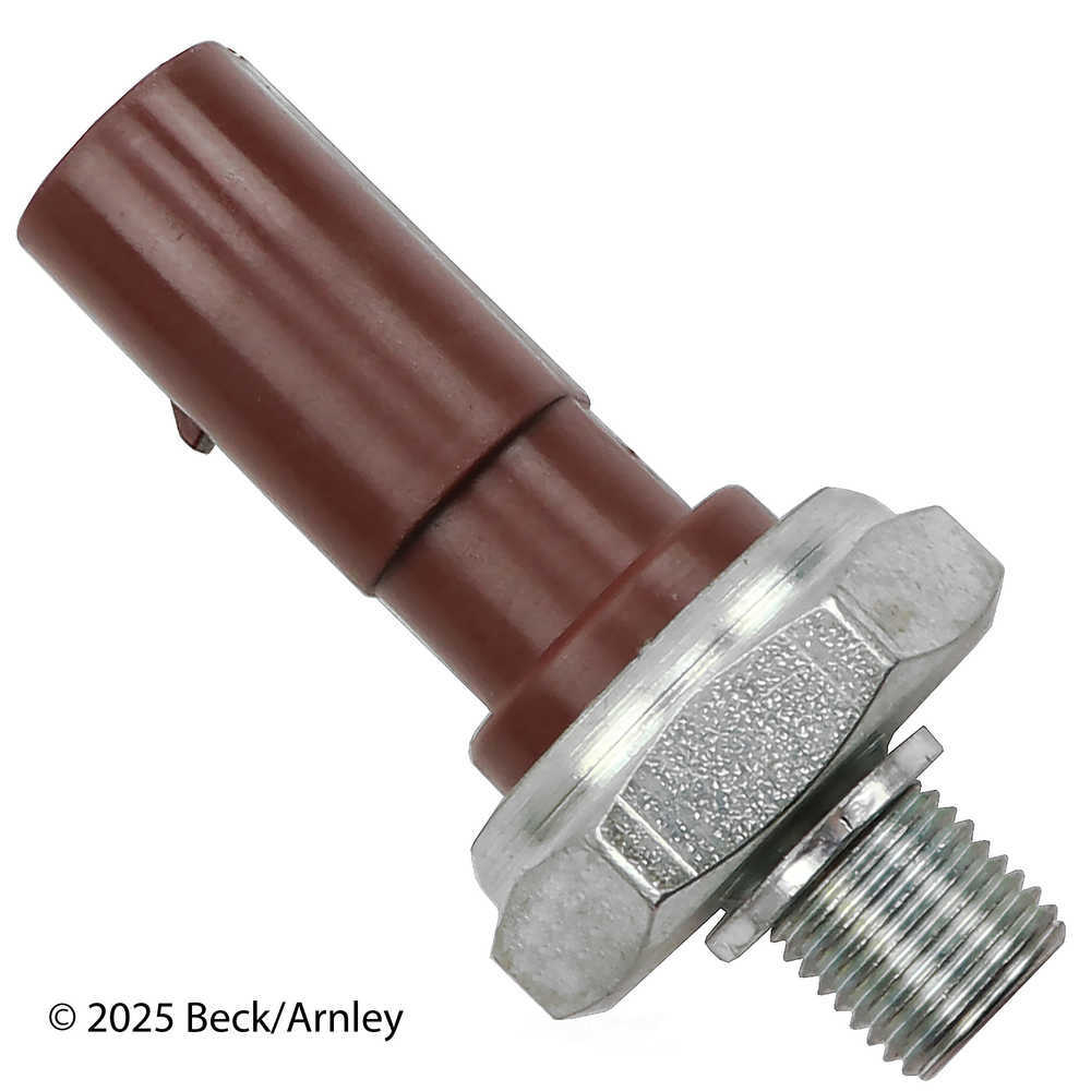 Beck Arnley 201-2735 OIL PRESSURE SWITCH WITH LIGHT Fits select: 2015 VOLKSWAGEN PASSAT, 2015 VOLKSWAGEN JETTA