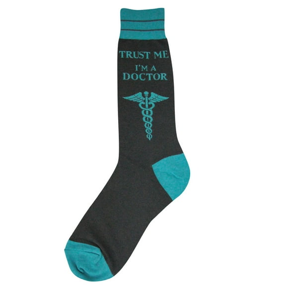 Men's Doctor Socks