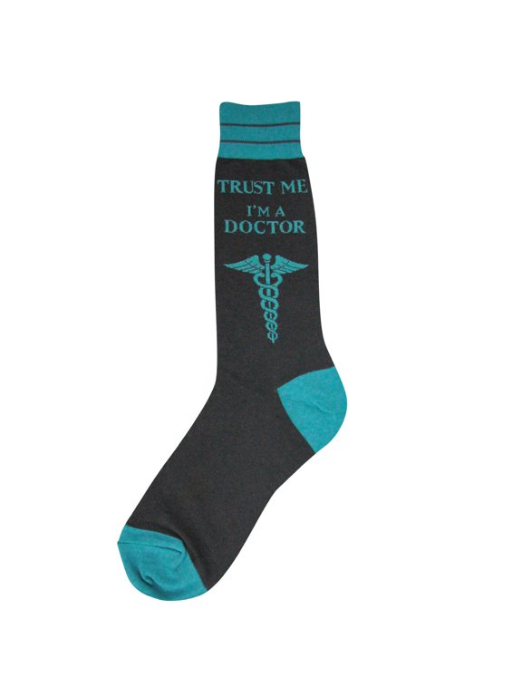 Men's Doctor Socks
