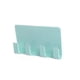 thumbnail image 3 of Practical Smartphone Wall Holder,hanging Wall Storage Rack,wall Mount, 3 of 4