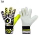 thumbnail image 5 of Guantes de fútbol para adultos y niños, con protección completa para las manos, antideslizantes, transpirables y cómodos, 5 of 5