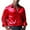 Red, variant on Red Muscle Shirts for Men, Long Sleeve Dress Shirts, Work Polyester Dress Shirts for Men Slim Fit, Mens Casual Fall Shirt Lapel Button Tops Men's Cardigan