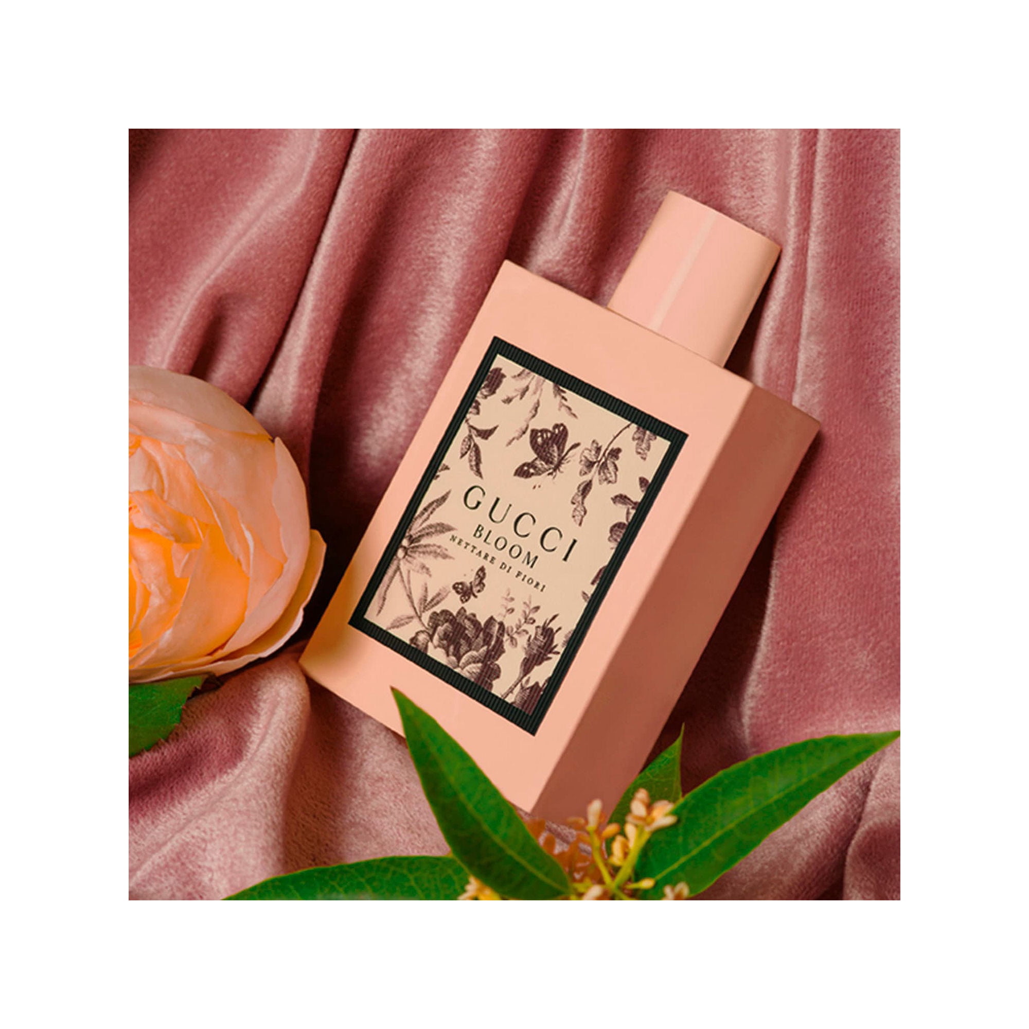 Gucci Bloom Nettare di Fiori Eau De Parfum Intense Spray 1.7 oz
