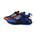 thumbnail image 4 of Jordan Air Max 200 Paris Saint-Germain Men's Shoes University Red-Hyper Royal cv8452-001, 4 of 6