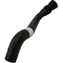 Motorcraft Radiator Coolant Hose KM-5112 Fits select: 2011-2016 FORD F250, 2011-2016 FORD F350