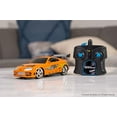thumbnail image 5 of Metals 7.5 Fast & Furious 1995 Toyota Supra Remote Control Vehicle, 5 of 5