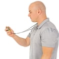 thumbnail image 5 of Cronómetro deportivo Sunny Health & Fitness con pantalla fácil de leer y diseño compacto, sincronización precisa para entrenamiento físico y actividades deportivas | Cordón incluido, 5 of 5