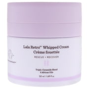 Drunk Elephant Lala Retro Whipped Cream , 1.69 oz Cream