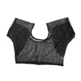 thumbnail image 2 of Chaleco de sudor en la axila debajo de la almohadilla de sudor de transpirable para correr gimnasios para hacer ejercicio para mujeres, niñas, damas SG, 2 of 8