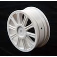 thumbnail image 1 of J Concepts 3307 Roue avant Rulux B44, Blanc (2), 1 of 2