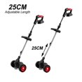 thumbnail image 3 of 1500W Cordless Electric Lawn Mower Length Adjustable Cutter Household Garden Tools Power Tool ,Easy to Use, 3 of 5