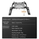 thumbnail image 3 of Tren de aterrizaje plegable Soporte extendido Patas aumentadas para DJI Mavic 2 Zoom/Pro Likrtyny Para estrenar, 3 of 9