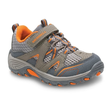 

Merrell Kids Unisex Trail Chaser Jr. Sneaker