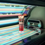Pro Tan Beaches and Creme Sizzling Hot Tanning Butter 8.5oz.