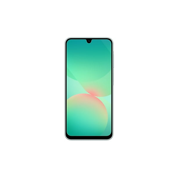 Samsung A26 5G Intl | Cell phones for telecom retailers - Walmart