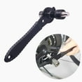 thumbnail image 3 of Extractor de extractor de de para de bielas cónicas 7.8x2.0cm los 17.5cm shamjiam Removedor de manivela de bicicleta, 3 of 9
