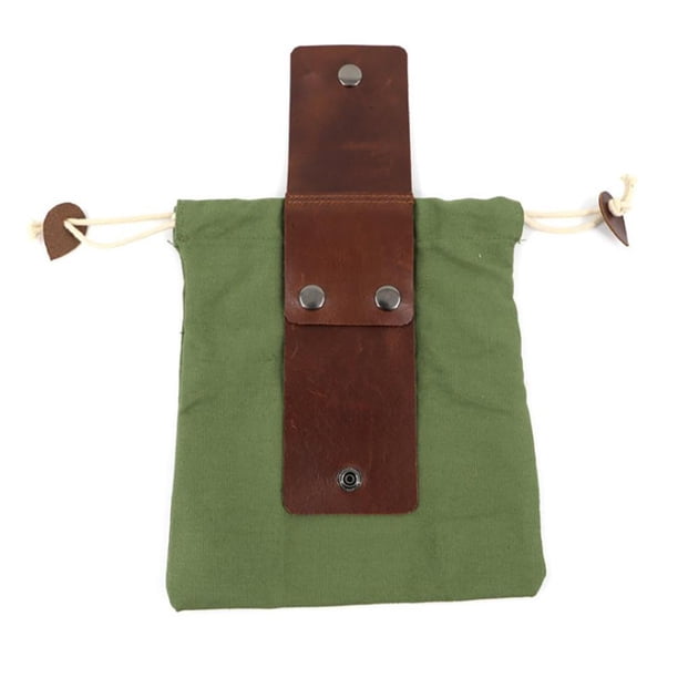 Forraje De Lona Bolsa De Forraje Multiusos Bolsa De Almacenamiento Impermeable Para Senderismo Playa Camping Speravity HA039823-03
