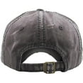thumbnail image 4 of EST 1776 MERICA Vintage Ballcap One Size Adjustable, 4 of 4