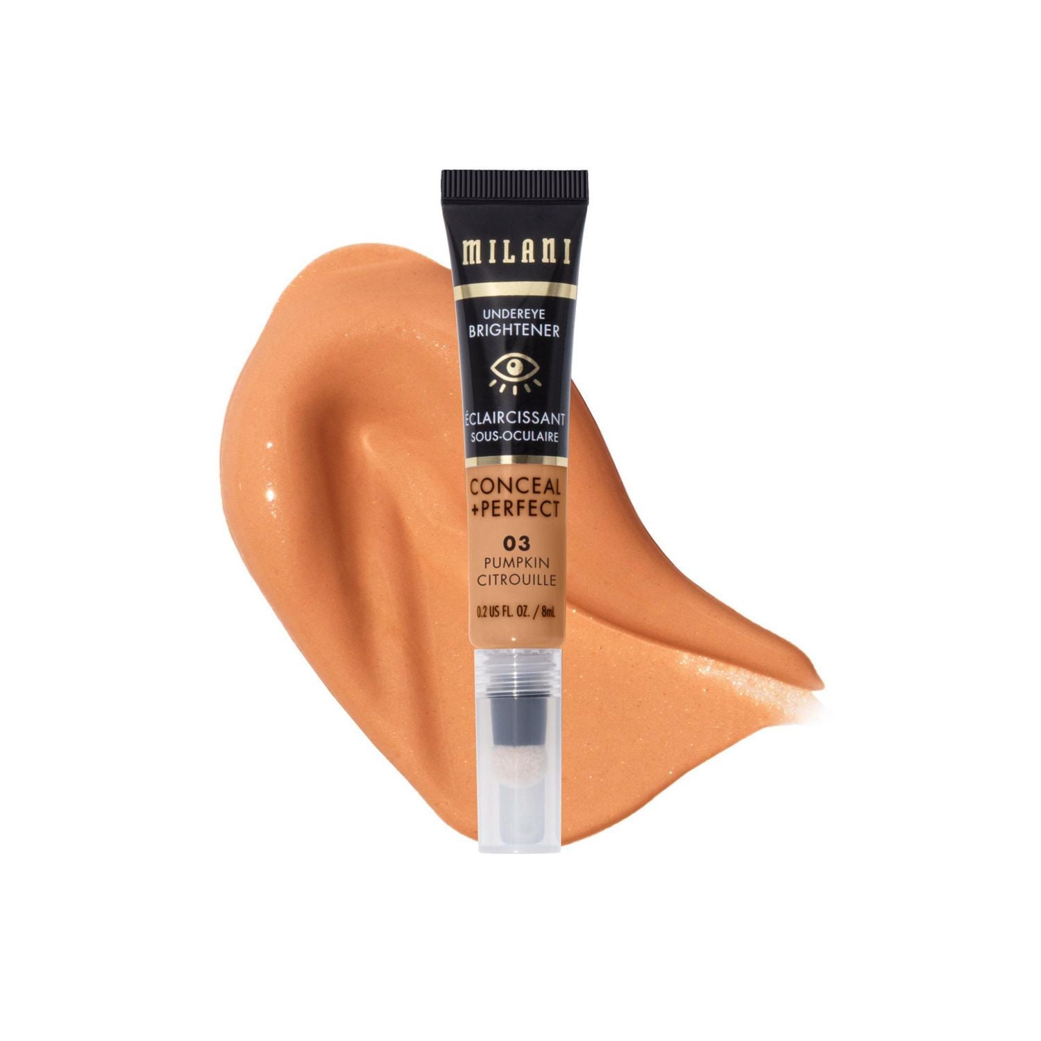 Milani - Conceal + Perfect Face Lift Brightening Pen Undereye, Milani - Undereye
