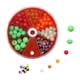 thumbnail image 5 of Cuentas de pesca Bobbers de pesca Frijoles espaciales Cuentas de pesca brillantes para agua dulce, salmón, 5 of 9