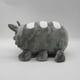 thumbnail image 3 of Muñeco de peluche de gato anfibio, de fantasía, de pantano, lindo gato insecto, regalo para niños., 3 of 4