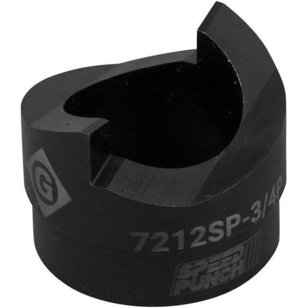 

3/4-Inch Punch