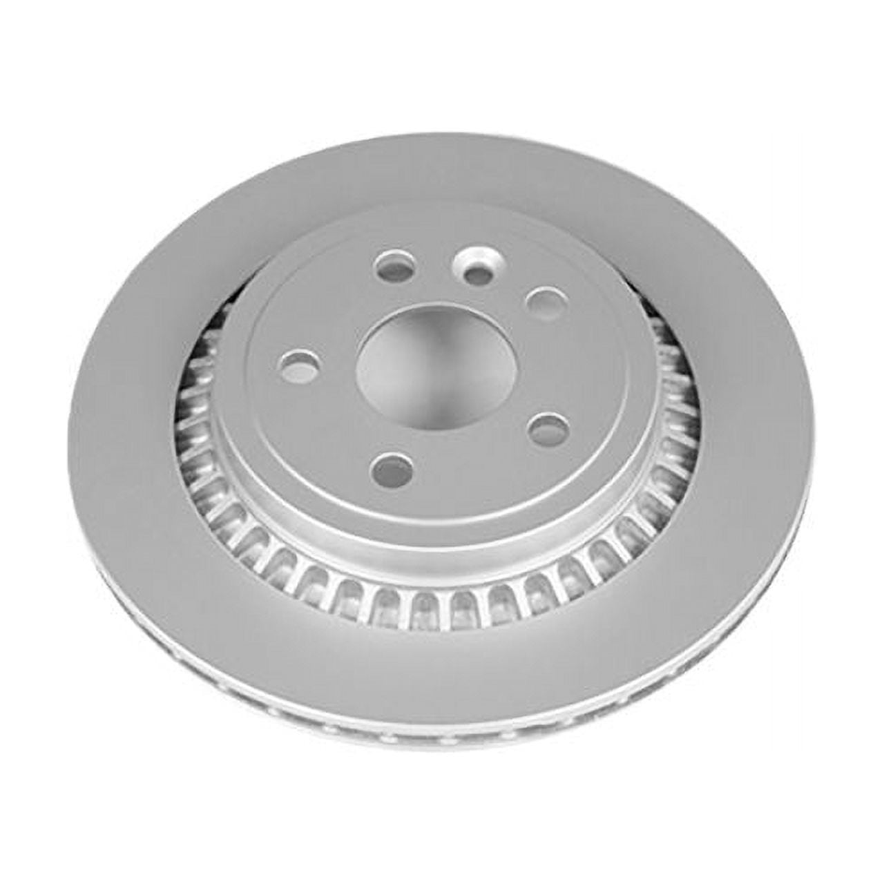 Power Stop Disc Brake Rotor EBR1284EVC