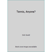 Tennis, Anyone? [Paperback - Used]