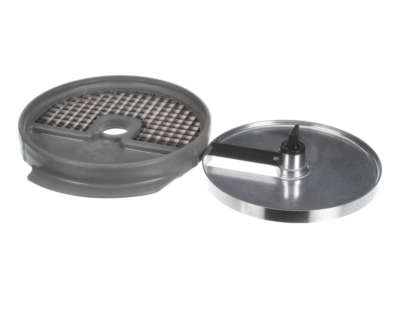 Robot Coupe 27265 Dicing Equipment, R2 DIC, 10" X 10"