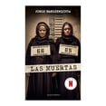 thumbnail image 1 of Las Muertas TieIn Planeta Libro de bolsillo 1ra edicion, 1 of 2