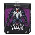 thumbnail image 2 of Hasbro Marvel Legends Series 6-inch Collectible Action Figure Venom Toy,, Premium Design, Detail, and Articulation, Ages 4 and Up, 2 of 4