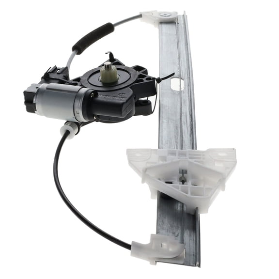 OEG Parts New Window Regulator and Motor Replacement For Mazda CX-7 2007-2011 2012 07-12 Front Left, Driver Side EG2159590A EG2159590B GJ6A5958XE GJ6A5958XF 748-093 660654
