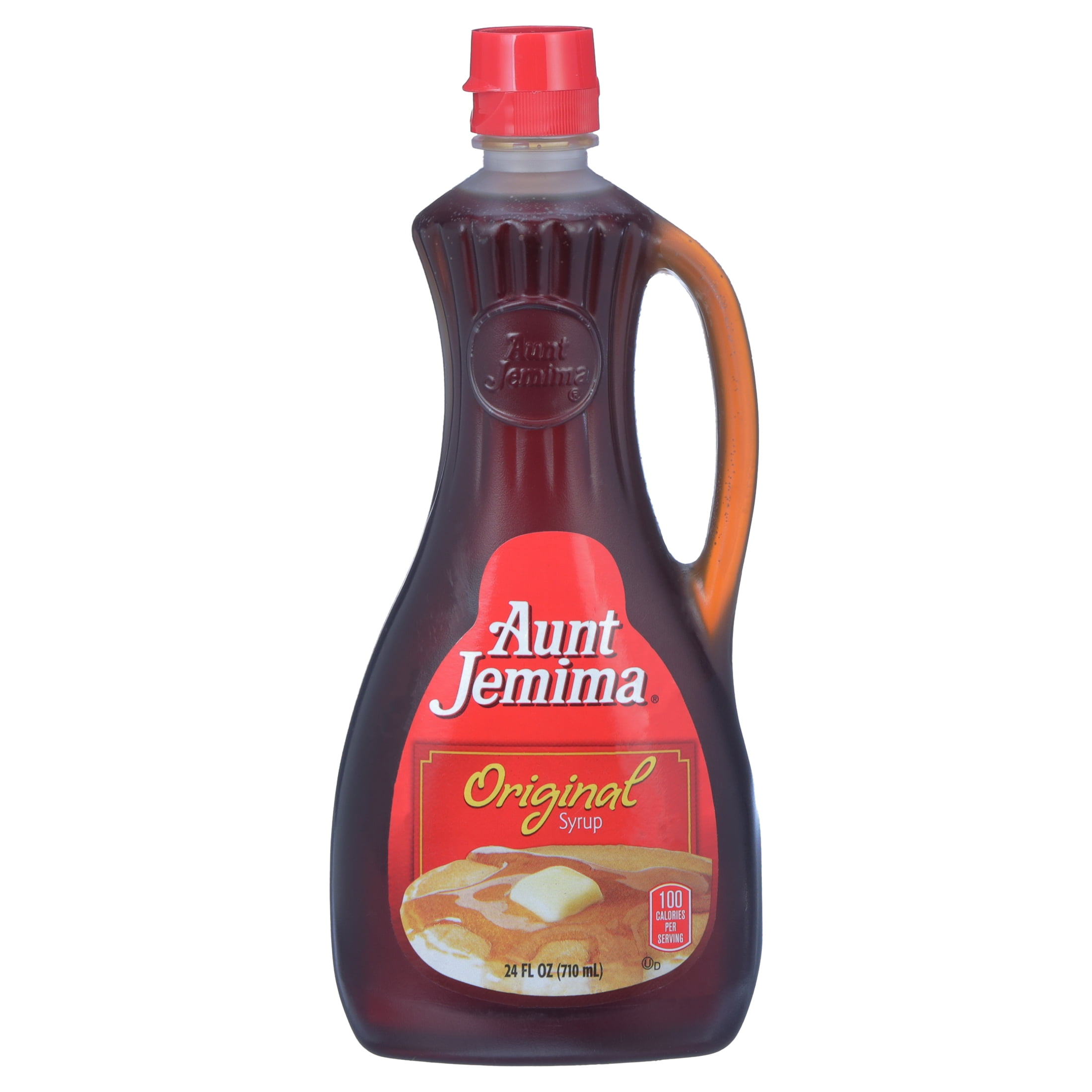 Aunt Jemima Original Syrup, 24 oz