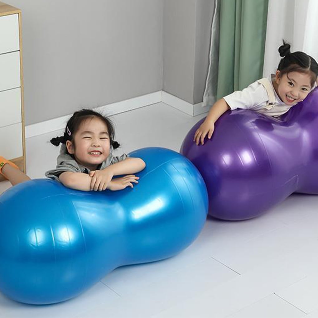 Eco friendly yoga ball sale