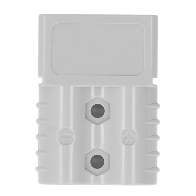 Conector rápido de batería juego de desconexión de conexión rápida de batería 120A 600V Múltiples tamaños de cables para remolques ANGGREK Otros