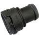thumbnail image 1 of Conector de manguera de calefacción, refrigeración para Transporter Golf Seat A3 S3 7M3 122 291, 1 of 5