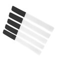 thumbnail image 4 of Courroies de Support de Vélo, Courroie de Roue de Vélo 5 Pcs 18x1.6cm Courroies de Pompe de Bicyclette en Nylon Sangle de Support de Fixation de Vélo Réglable Réutilisable pour Groupement, Fixation, Arrangement, 4 of 8