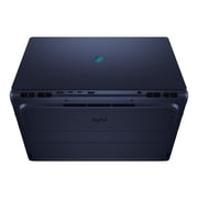 Alienware 16 WQXGA OLED 240Hz Gaming Laptop, Intel Core Ultra 9 290HX Plus, NVIDIA GeForce RTX 5060, 16GB DDR5, 1TB SSD, Blue, AC16251 (Software Offer with Purchase)