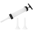 thumbnail image 2 of 1 Set Manual Sausage Stuffer Sausage Filler Kitchen Meat Stuffing Tool, 2 of 8