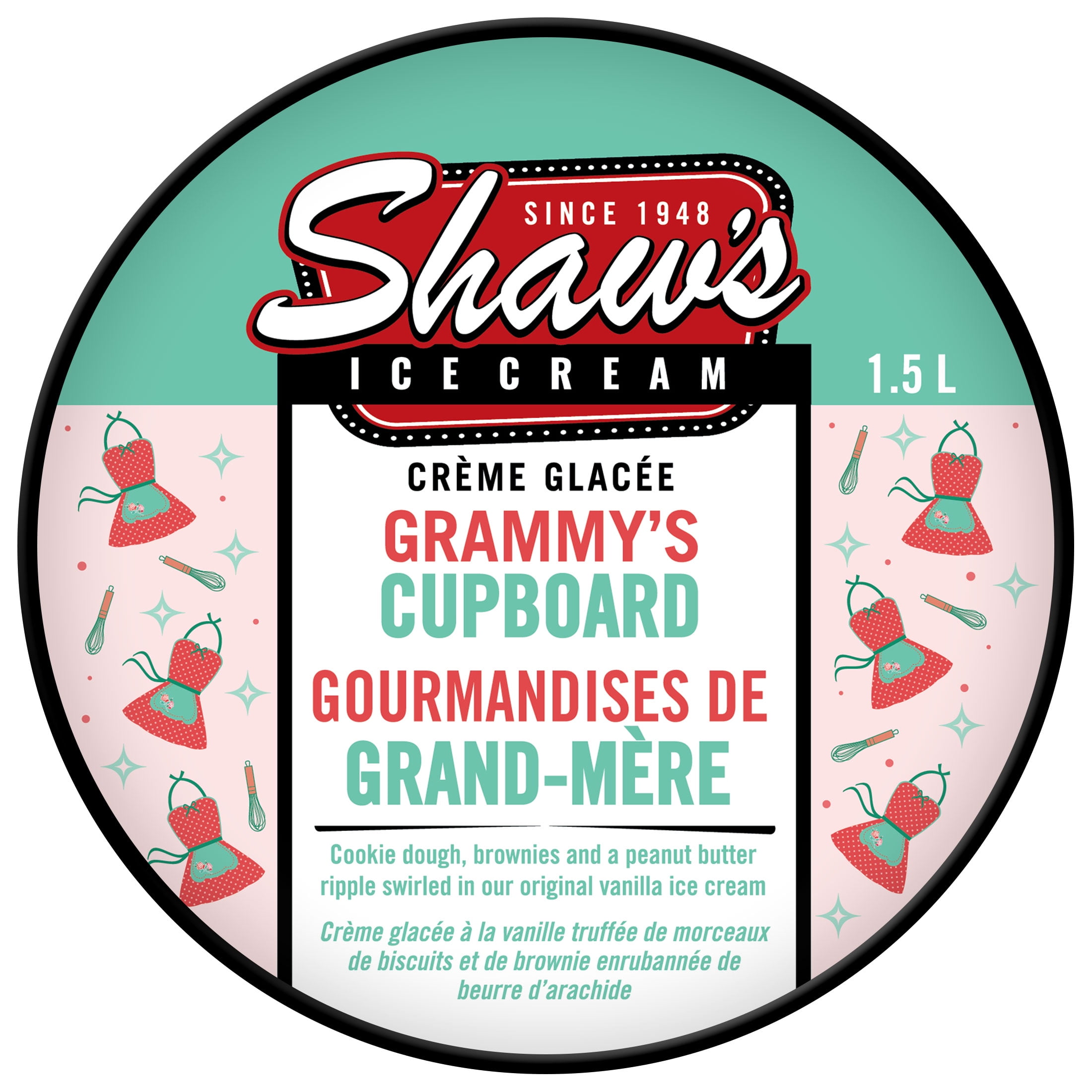 Grandma's Cupboard Grammy\u0027s Cupboard Ice Cream, Grammy\u0027s Cupboard Ice Cream -