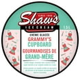 thumbnail image 3 of Shaw's Grammy’s Cupboard Ice Cream 1.5L, Grammy’s Cupboard Ice Cream, 3 of 4